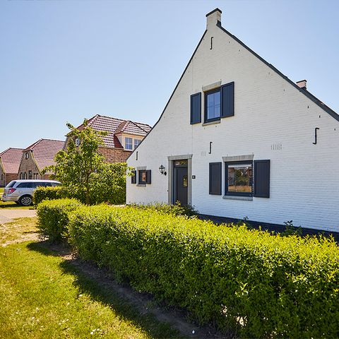 MAISON 6 personnes - VIP