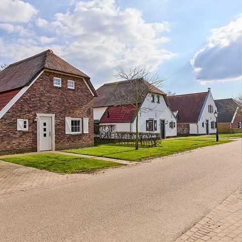 MAISON 5 personnes - Confort