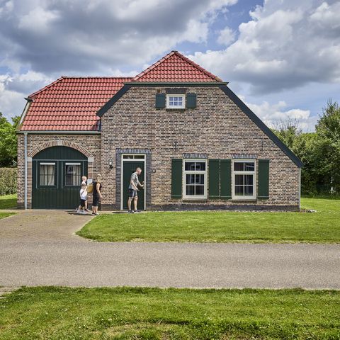 MAISON 11 personnes - Luxe