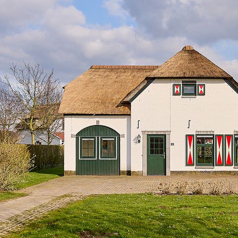 MAISON 11 personnes - Luxe