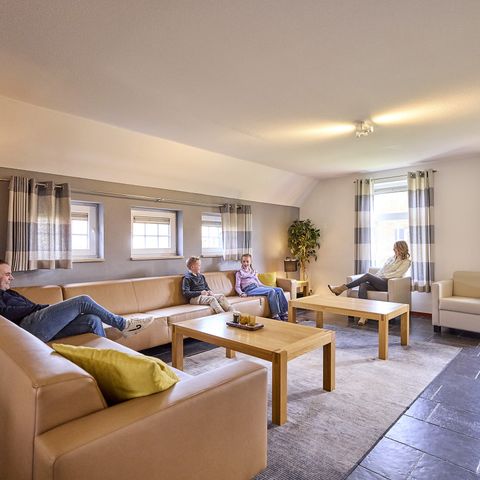 MAISON 11 personnes - Luxe