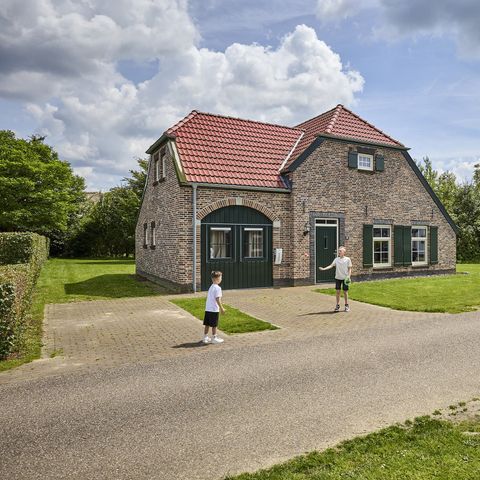 MAISON 11 personnes - Luxe