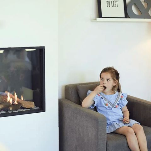 BUNGALOW 6 personnes - + Spécial enfants