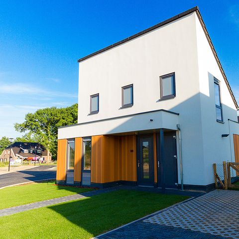 BUNGALOW 6 personnes - + Spécial enfants