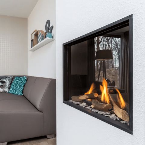 BUNGALOW 6 personnes - + Spécial enfants