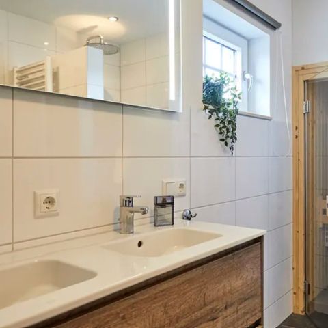 MAISON 10 personnes - Vie en plein air