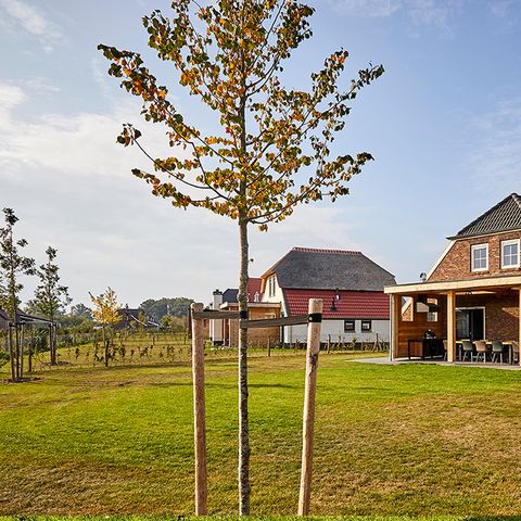 MAISON 10 personnes - Vie en plein air