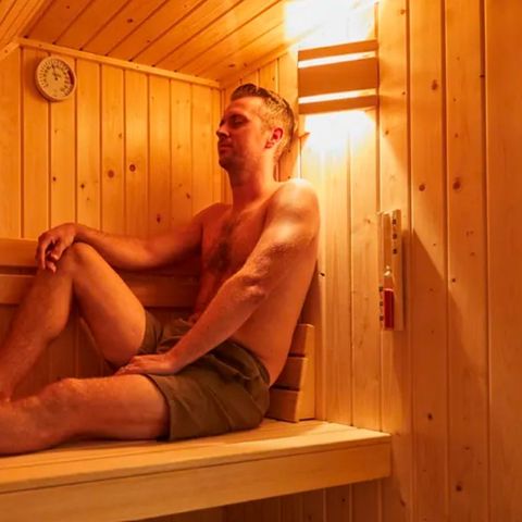 MAISON 10 personnes - Vie en plein air