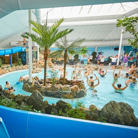 Recreatiepark de Leistert - Camping Leudal - Image N°6