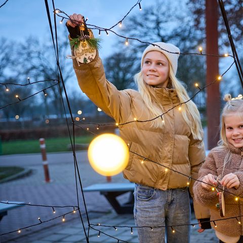 Recreatiepark de Leistert - Camping Leudal - Image N°4