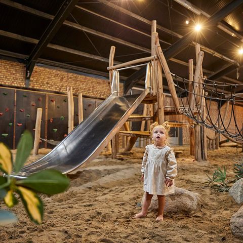 Recreatiepark de Leistert - Camping Leudal - Image N°5