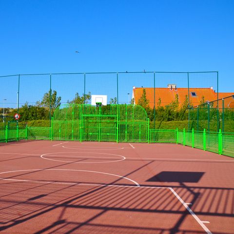 Zeepark De Haan-Wenduine - Camping Flandre Occidentale - Image N°2