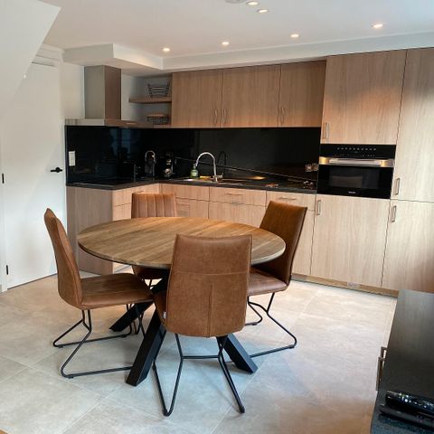 BUNGALOW 4 personnes - Maison des dunes