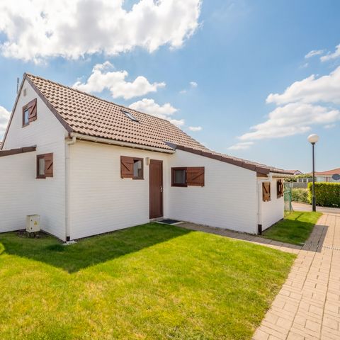 MAISON 6 personnes - Maison du pêcheur