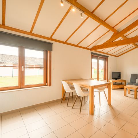 MAISON 6 personnes - Maison du pêcheur