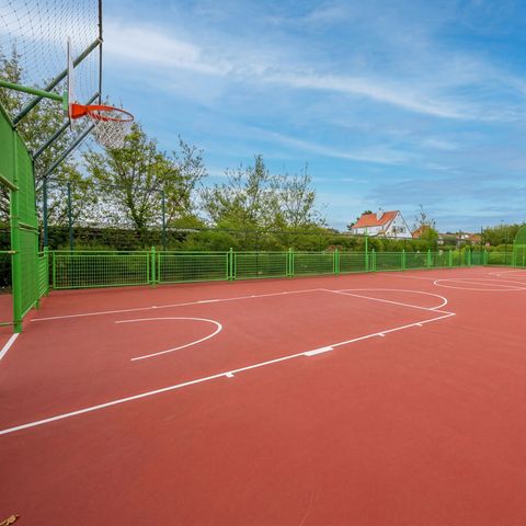 Zeepark De Haan-Wenduine - Camping Flandre Occidentale - Image N°5