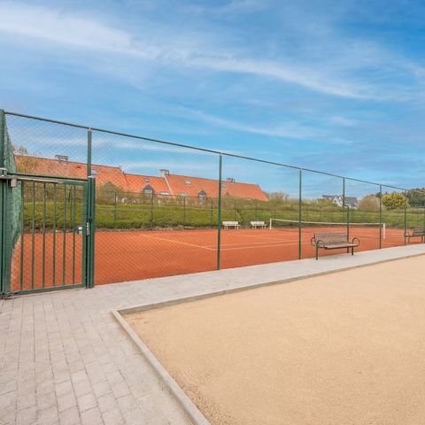 Zeepark De Haan-Wenduine - Camping Flandre Occidentale - Image N°3