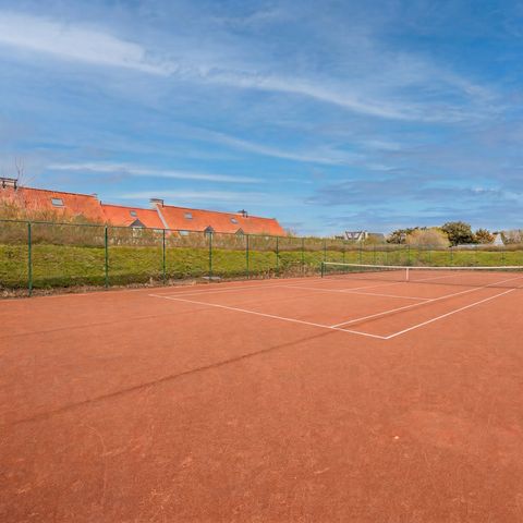 Zeepark De Haan-Wenduine - Camping Flandre Occidentale - Image N°4