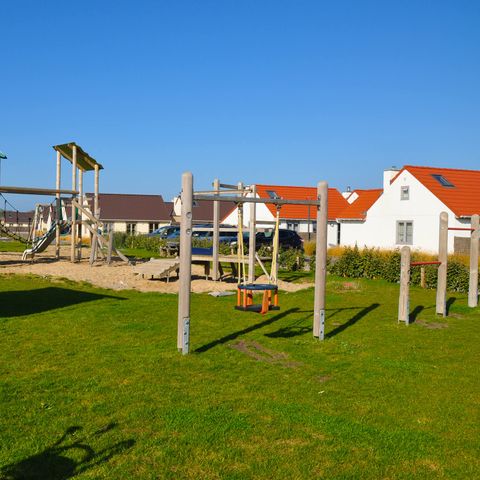 Zeepark De Haan-Wenduine - Camping Flandre Occidentale - Image N°3