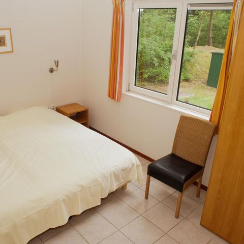 BUNGALOW 4 personnes - Confort 4E