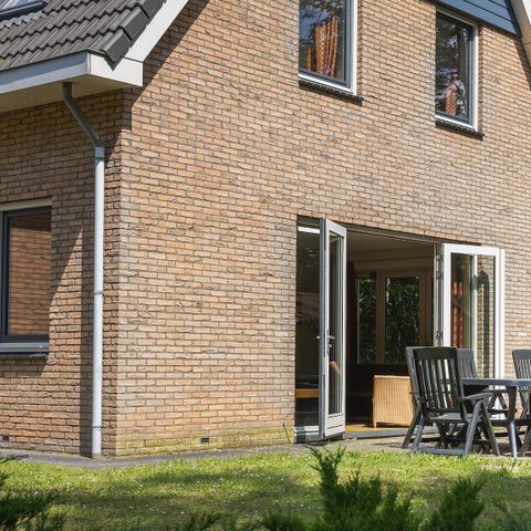 MAISON 10 personnes - Sauna