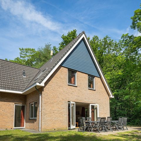 MAISON 10 personnes - Sauna