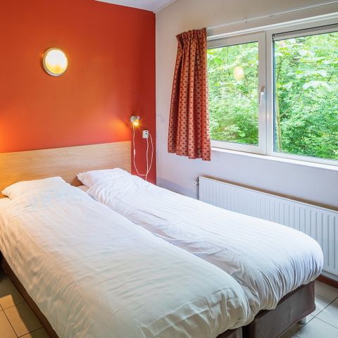 BUNGALOW 6 personnes - Sauna 6C