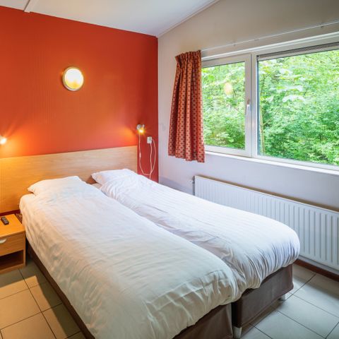 BUNGALOW 6 personnes - Sauna 6C