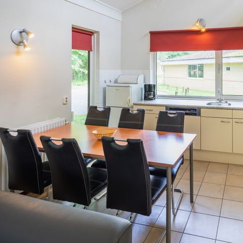 BUNGALOW 6 personnes - Sauna 6C