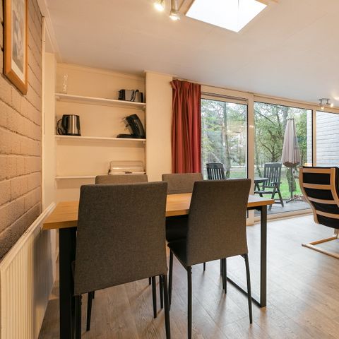 BUNGALOW 2 personnes - 2A