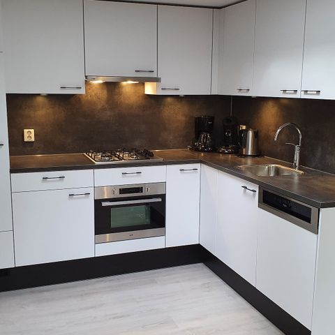 BUNGALOW 6 personnes - Sauna confort 6B