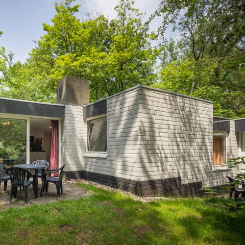 BUNGALOW 4 personnes - 4B