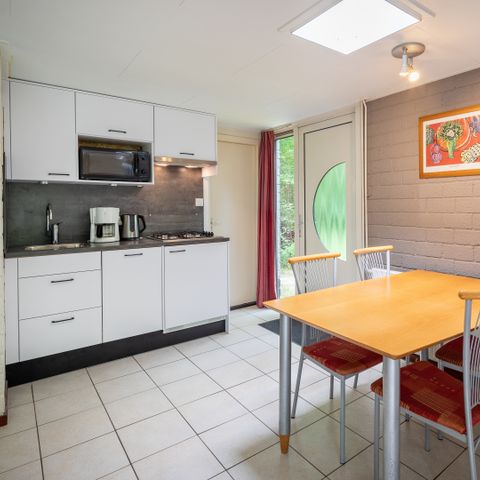 BUNGALOW 4 personnes - 4B