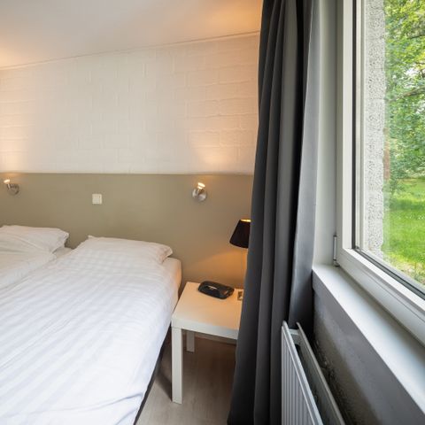 BUNGALOW 4 personnes - 4B