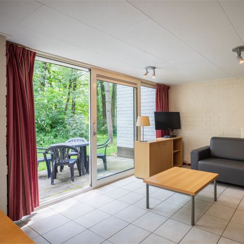 BUNGALOW 4 personnes - 4B