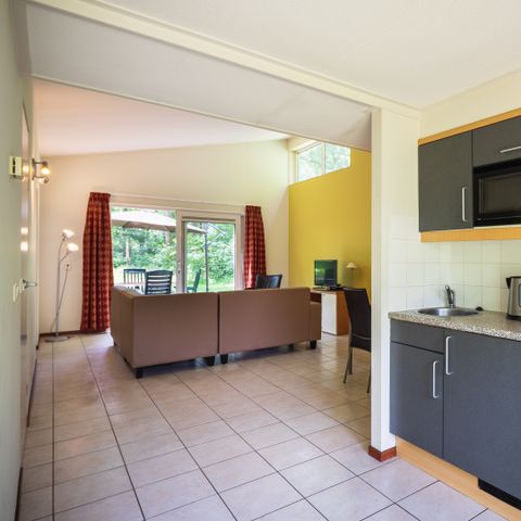 BUNGALOW 4 personnes - 4C