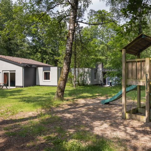 BUNGALOW 4 personnes - 4C