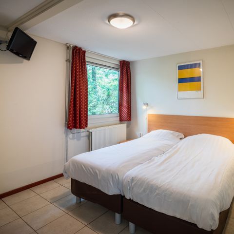 BUNGALOW 4 personnes - 4C