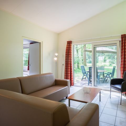 BUNGALOW 4 personnes - 4C