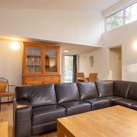 BUNGALOW 8 personnes - Confort