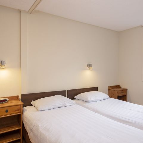 BUNGALOW 8 personnes - Confort