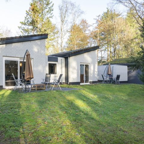 BUNGALOW 8 personnes - Confort