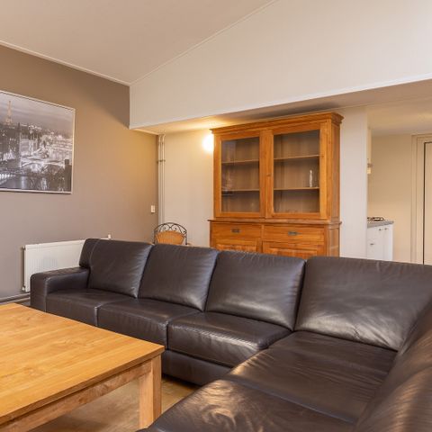 BUNGALOW 8 personnes - Confort