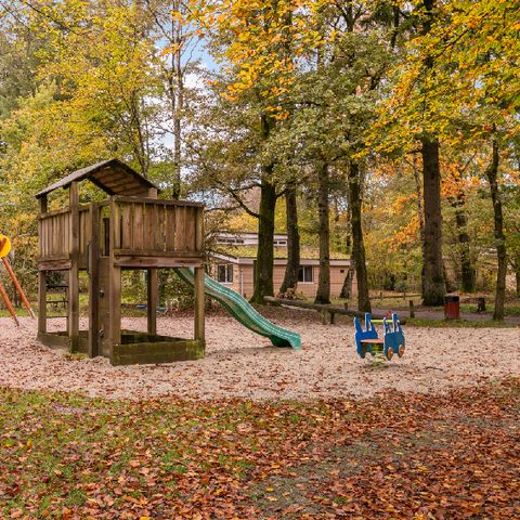 Summio Parc De Berkenhorst - Camping Barneveld - Image N°2