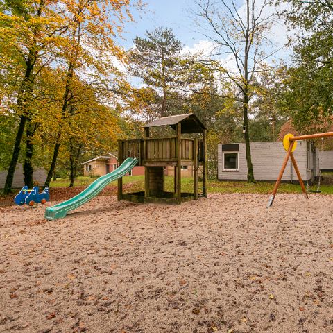 Summio Parc De Berkenhorst - Camping Barneveld - Image N°6