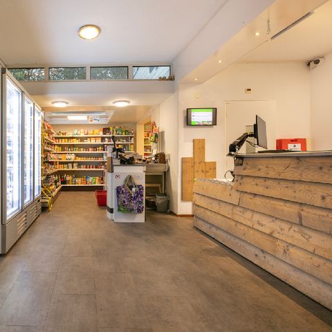 Summio Parc De Berkenhorst - Camping Barneveld - Image N°3