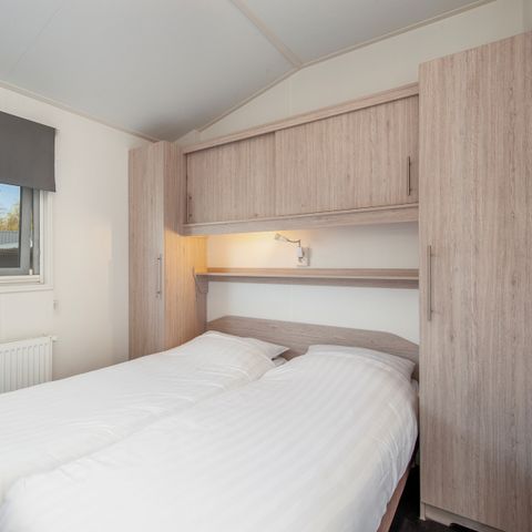 CHALET 4 personnes - Meerkoet