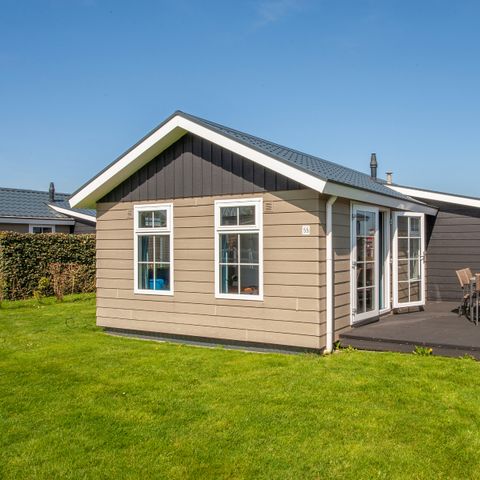 CHALET 6 personnes - Stern