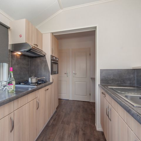Chalet 6 personnes - Stern