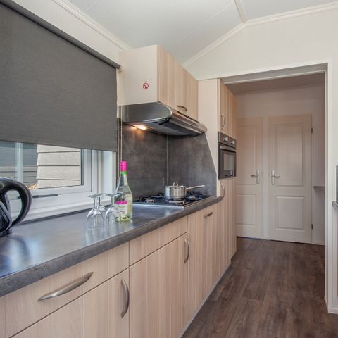 CHALET 6 personnes - Stern